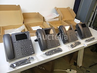 Sangoma ip pbxact complete ip telefooncentrale - afbeelding 33 van  37