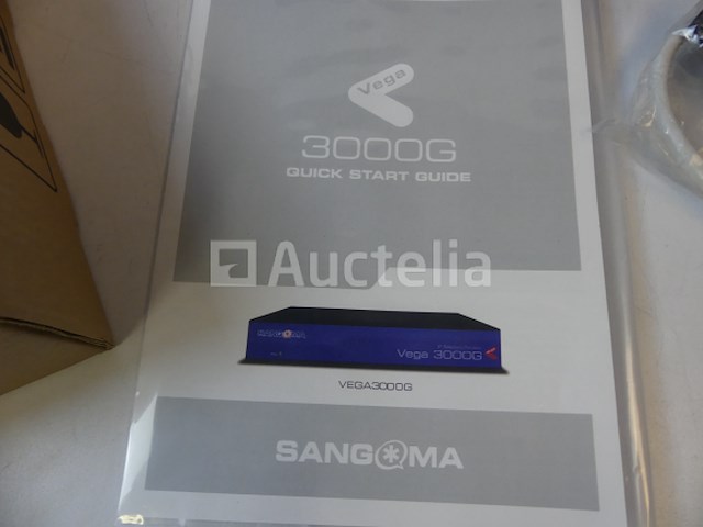 Sangoma ip pbxact complete ip telefooncentrale - afbeelding 37 van  37