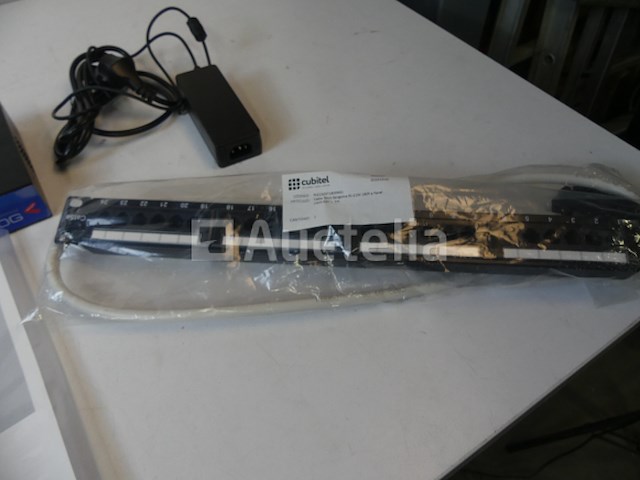 Sangoma ip pbxact complete ip telefooncentrale - afbeelding 3 van  37