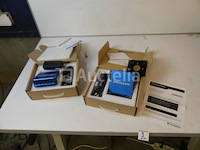 Sangoma ip pbxact complete ip telefooncentrale - afbeelding 9 van  37