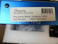 Sangoma ip pbxact complete ip telefooncentrale - afbeelding 15 van  37