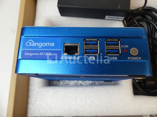 Sangoma ip pbxact complete ip telefooncentrale - afbeelding 16 van  37