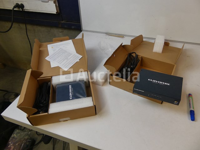 Sangoma ip pbxact complete ip telefooncentrale - afbeelding 28 van  37