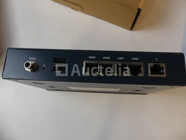 Sangoma ip pbxact complete ip telefooncentrale - afbeelding 31 van  37