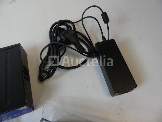 Sangoma ip pbxact complete ip telefooncentrale - afbeelding 5 van  37