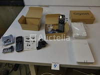 Sangoma ip pbxact complete ip telefooncentrale - afbeelding 17 van  37