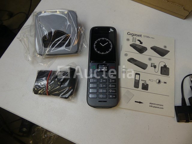 Sangoma ip pbxact complete ip telefooncentrale - afbeelding 19 van  37