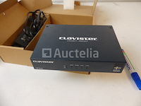 Sangoma ip pbxact complete ip telefooncentrale - afbeelding 27 van  37