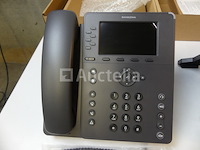 Sangoma ip pbxact complete ip telefooncentrale - afbeelding 23 van  37