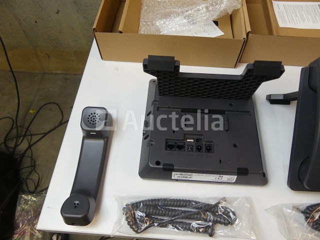 Sangoma ip pbxact complete ip telefooncentrale - afbeelding 34 van  37