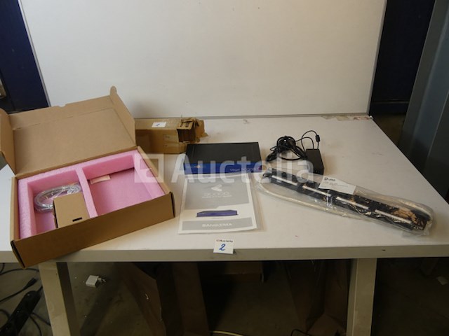 Sangoma ip pbxact complete ip telefooncentrale - afbeelding 36 van  37