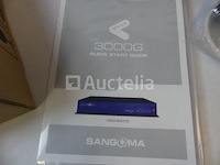 Sangoma ip pbxact complete ip telefooncentrale - afbeelding 37 van  37