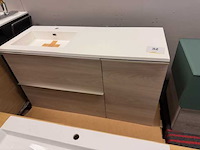 Sanijura - badkamermeubelset - afbeelding 1 van  4