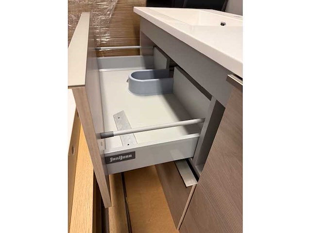 Sanijura - badkamermeubelset - afbeelding 3 van  4