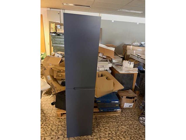 Sanijura - binnenkort 80cm - kaptafel - badkamermeubelset - afbeelding 3 van  5