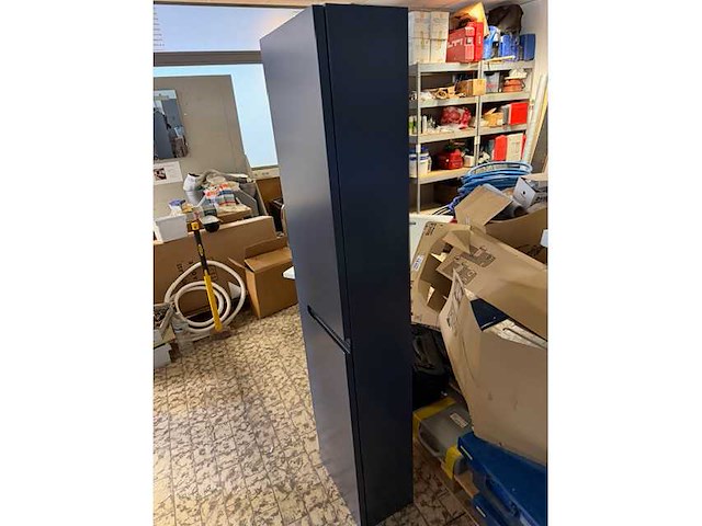 Sanijura - binnenkort 80cm - kaptafel - badkamermeubelset - afbeelding 5 van  5