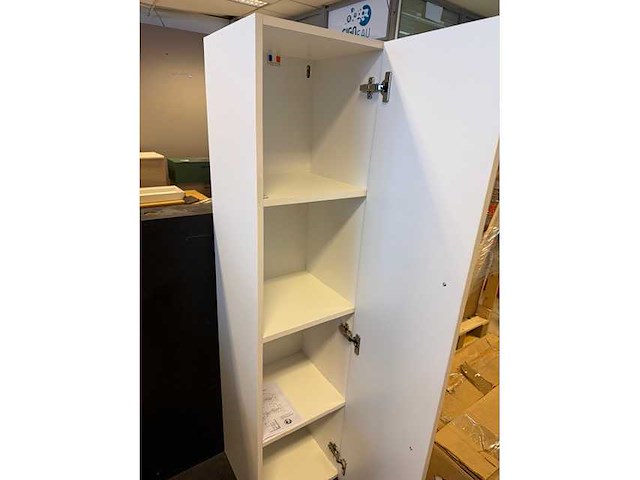 Sanijura - doblo 100cm - badkamermeubelset - afbeelding 5 van  6