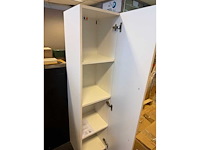 Sanijura - doblo 100cm - badkamermeubelset - afbeelding 5 van  6