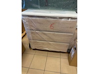 Sanijura - firefly - badkamermeubelset - afbeelding 2 van  2