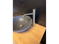 Sanijura - halo - kaptafelmeubel - badkamermeubelset - afbeelding 3 van  5