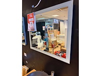 Sanijura - halo - kaptafelmeubel - badkamermeubelset - afbeelding 4 van  5