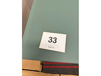 Sanijura - halo 120cm - badkamermeubelset - afbeelding 4 van  6