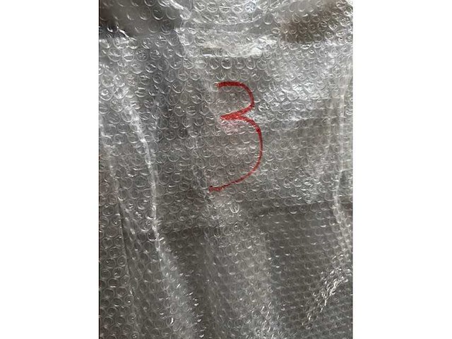 Sanijura - halo xl 120cm - hygiënische artikelen - badkamermeubelset - afbeelding 2 van  4