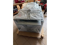 Sanijura - lumen - badkamermeubelset - afbeelding 2 van  3
