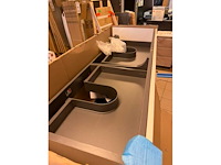 Sanijura - lumen - badkamermeubelset - afbeelding 2 van  5