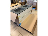 Sanijura - lumen - badkamermeubelset - afbeelding 4 van  5