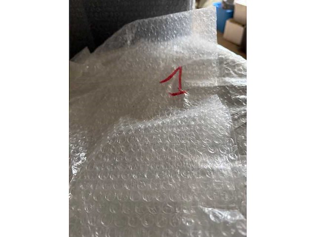 Sanijura - lumen 180cm - badkamerkast - badkamermeubelset - afbeelding 3 van  5