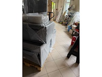 Sanijura - lumen 180cm - badkamerkast - badkamermeubelset - afbeelding 4 van  4