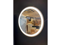 Sanijura - reflectie - spiegel - afbeelding 1 van  4