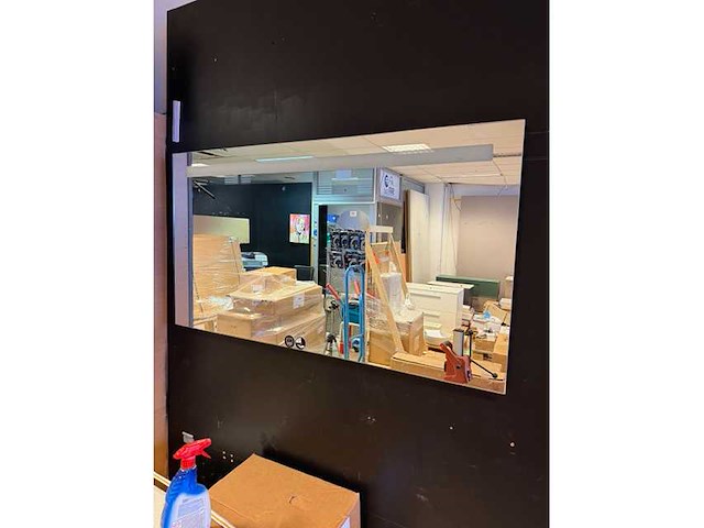 Sanijura - reflectie betekenis - spiegel - spiegel - afbeelding 2 van  3