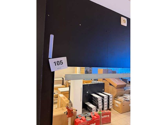 Sanijura - reflectie betekenis - spiegel - spiegel - afbeelding 3 van  3