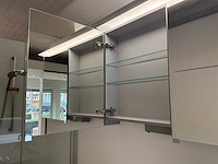 Sanijura badkamermeubelset - afbeelding 2 van  11
