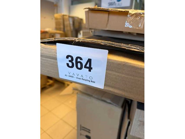 Sanijura-delpha - badkamermeubelset - afbeelding 6 van  14