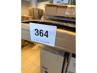 Sanijura-delpha - badkamermeubelset - afbeelding 6 van  14