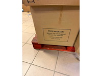 Sanijura-delpha - badkamermeubelset - afbeelding 3 van  12