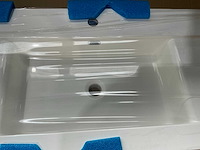 Sanijura halo badkamertablet - afbeelding 2 van  6