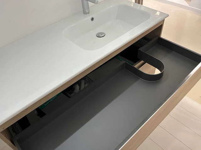 Sanijura lumen badkamermeubelset - afbeelding 8 van  10