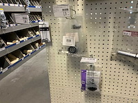 Saninstal kleine partij sanitair toebehoren - afbeelding 12 van  14