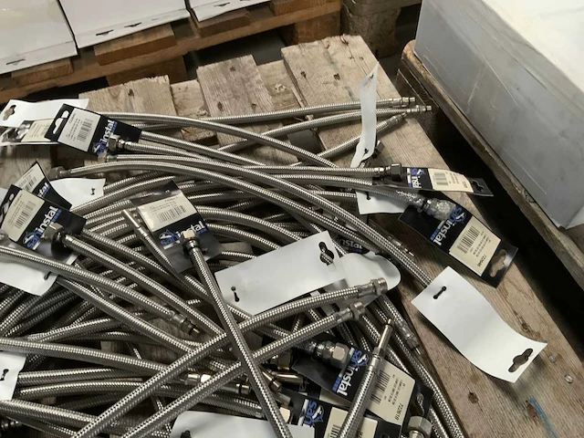 Saninstal sk3 partij aansluitslang - afbeelding 4 van  7