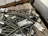 Saninstal sk3 partij aansluitslang - afbeelding 4 van  7