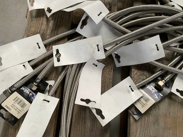 Saninstal sk3 partij aansluitslang - afbeelding 6 van  7