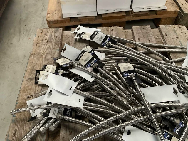 Saninstal sk3 partij aansluitslang - afbeelding 5 van  7