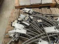 Saninstal sk3 partij aansluitslang - afbeelding 5 van  7
