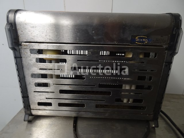 Sanipousse vlieglamp - afbeelding 1 van  4