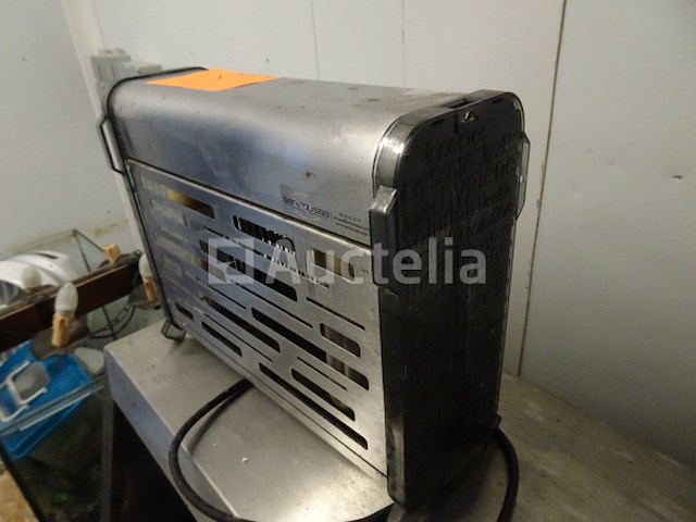 Sanipousse vlieglamp - afbeelding 2 van  4