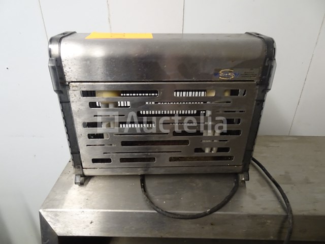 Sanipousse vlieglamp - afbeelding 3 van  4